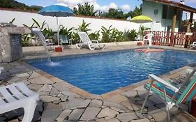 POUSADA TANI COM PISCINA em MARESIAS